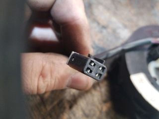 bontott OPEL MERIVA A Légzsák Átvezető Szalagkábel