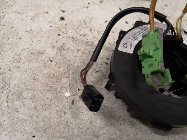 bontott OPEL MERIVA A Légzsák Átvezető Szalagkábel