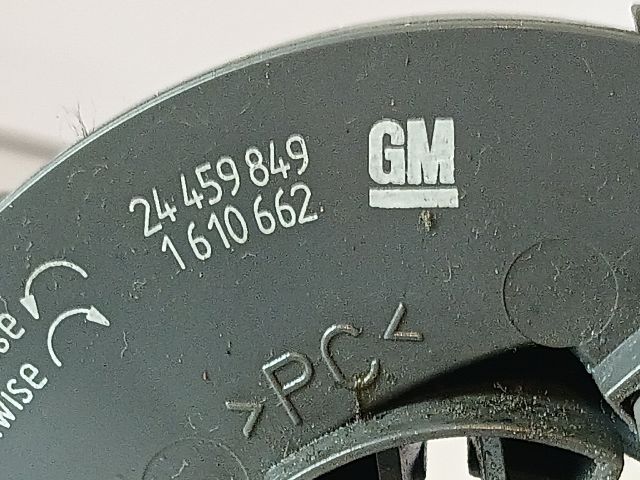 bontott OPEL MERIVA A Légzsák Átvezető Szalagkábel