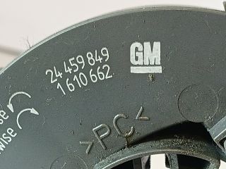 bontott OPEL MERIVA A Légzsák Átvezető Szalagkábel