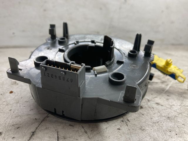 bontott OPEL MERIVA A Légzsák Átvezető Szalagkábel