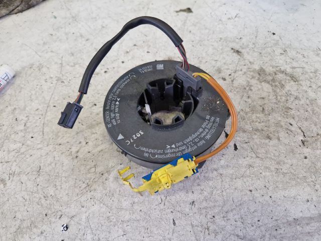 bontott OPEL MERIVA A Légzsák Átvezető Szalagkábel