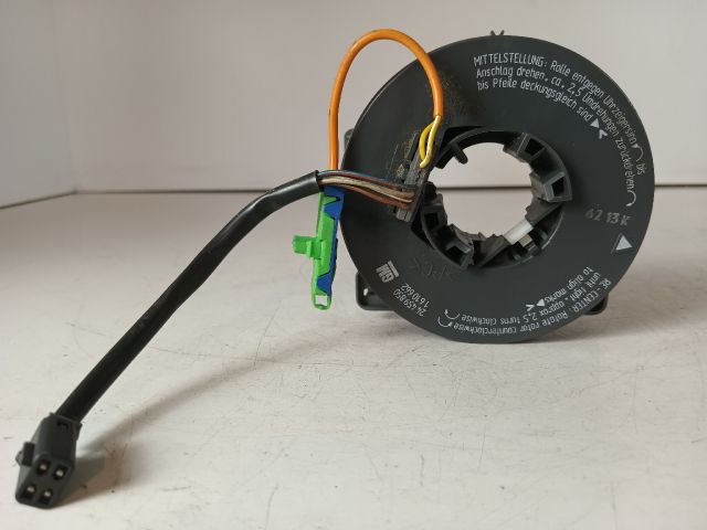 bontott OPEL MERIVA A Légzsák Átvezető Szalagkábel