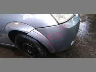 bontott OPEL MERIVA A Légzsák Átvezető Szalagkábel