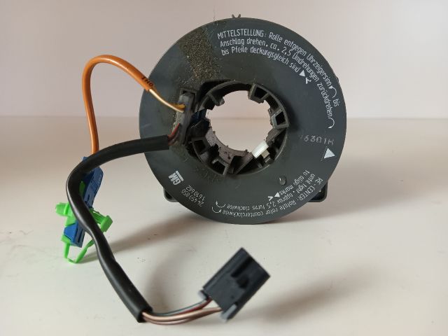 bontott OPEL MERIVA A Légzsák Átvezető Szalagkábel