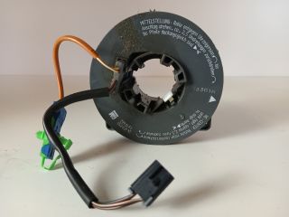 bontott OPEL MERIVA A Légzsák Átvezető Szalagkábel