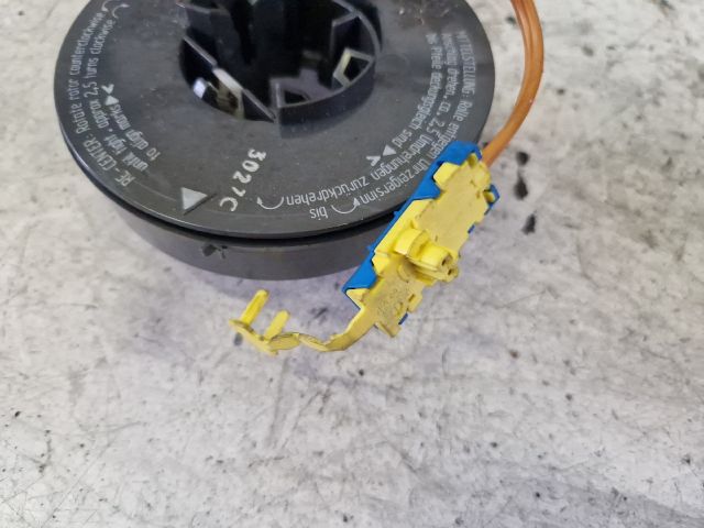 bontott OPEL MERIVA A Légzsák Átvezető Szalagkábel