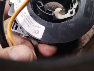 bontott OPEL MERIVA A Légzsák Átvezető Szalagkábel