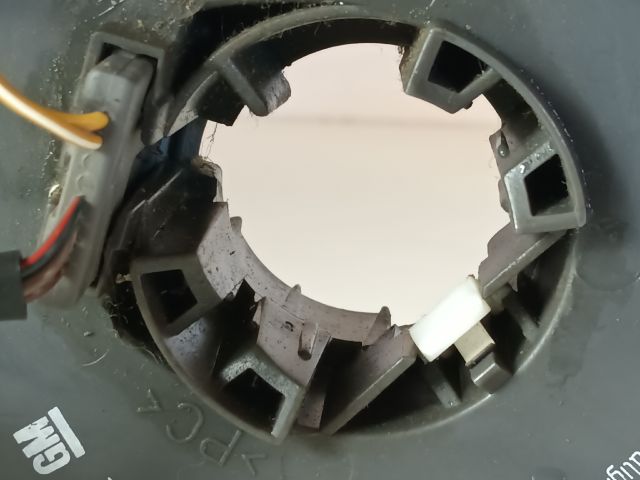 bontott OPEL MERIVA A Légzsák Átvezető Szalagkábel