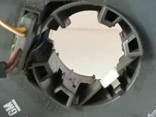 bontott OPEL MERIVA A Légzsák Átvezető Szalagkábel