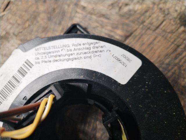 bontott OPEL MERIVA A Légzsák Átvezető Szalagkábel