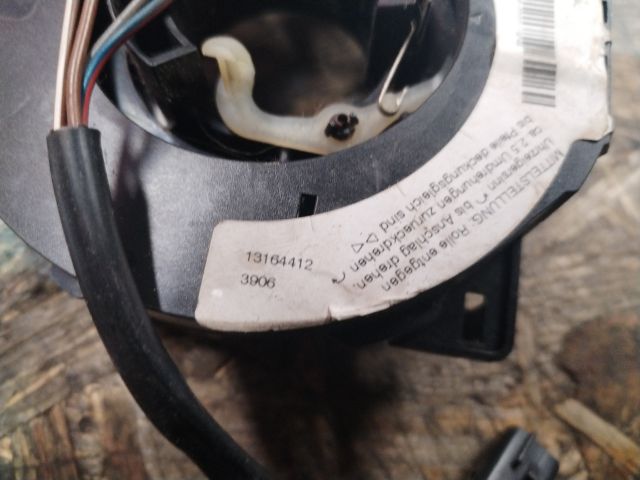 bontott OPEL MERIVA A Légzsák Átvezető Szalagkábel