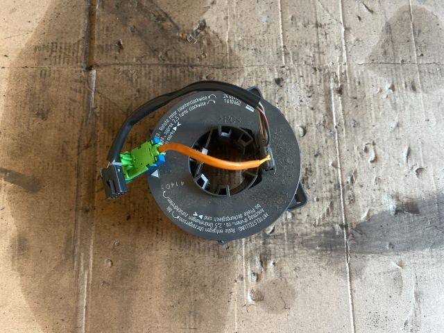 bontott OPEL MERIVA A Légzsák Átvezető Szalagkábel