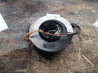 bontott OPEL MERIVA A Légzsák Átvezető Szalagkábel