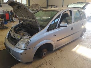 bontott OPEL MERIVA A Légzsák Átvezető Szalagkábel