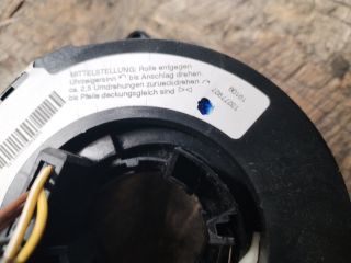 bontott OPEL MERIVA A Légzsák Átvezető Szalagkábel