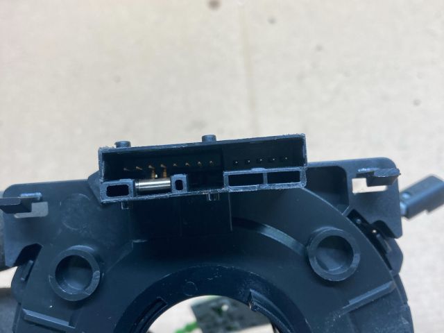 bontott OPEL MERIVA A Légzsák Átvezető Szalagkábel