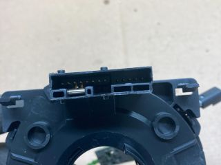 bontott OPEL MERIVA A Légzsák Átvezető Szalagkábel