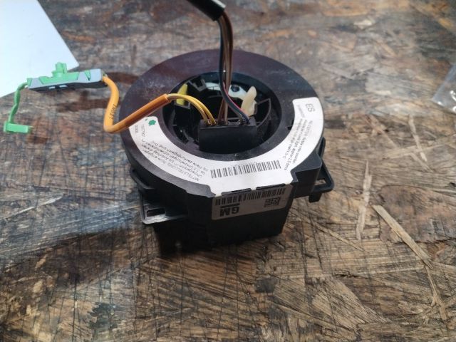 bontott OPEL MERIVA A Légzsák Átvezető Szalagkábel