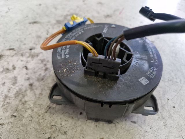 bontott OPEL MERIVA A Légzsák Átvezető Szalagkábel