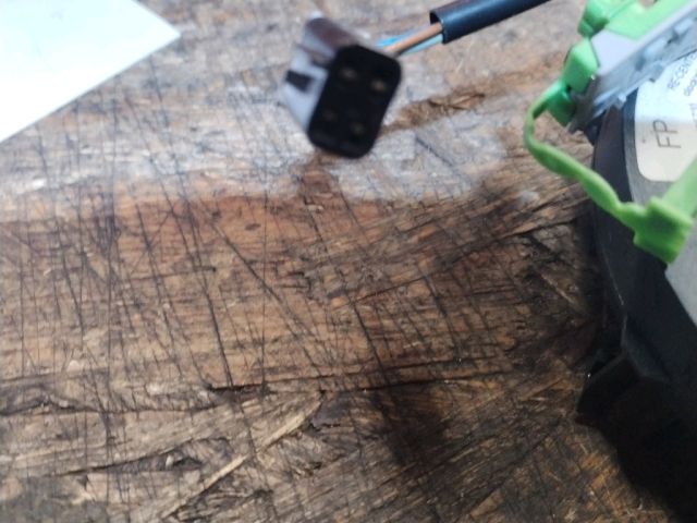 bontott OPEL MERIVA A Légzsák Átvezető Szalagkábel