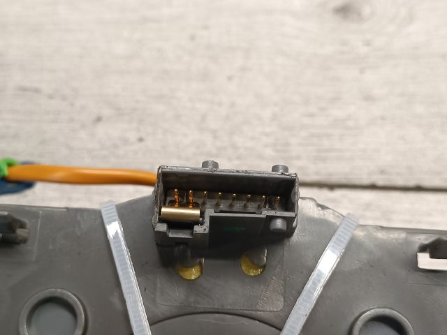 bontott OPEL MERIVA A Légzsák Átvezető Szalagkábel