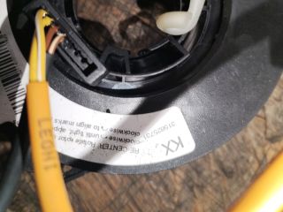 bontott OPEL MERIVA A Légzsák Átvezető Szalagkábel