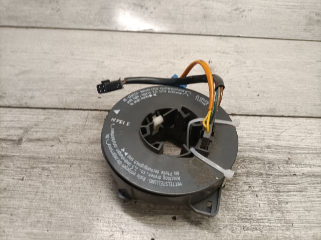 bontott OPEL MERIVA A Légzsák Átvezető Szalagkábel