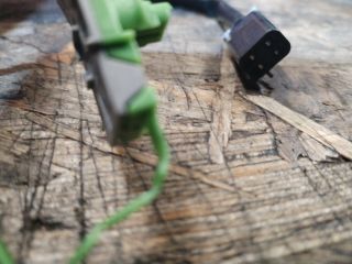 bontott OPEL MERIVA A Légzsák Átvezető Szalagkábel