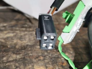 bontott OPEL MERIVA A Légzsák Átvezető Szalagkábel