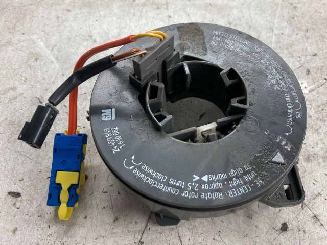 bontott OPEL MERIVA A Légzsák Átvezető Szalagkábel