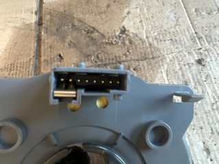 bontott OPEL MERIVA A Légzsák Átvezető Szalagkábel