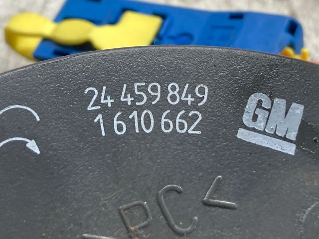 bontott OPEL MERIVA A Légzsák Átvezető Szalagkábel