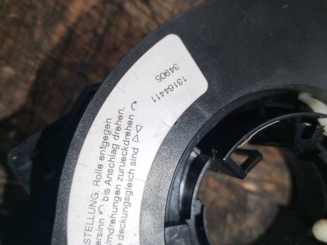 bontott OPEL MERIVA A Légzsák Átvezető Szalagkábel