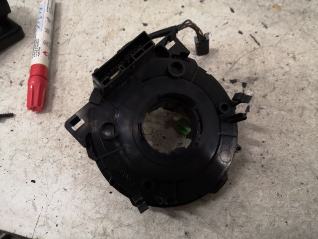 bontott OPEL MERIVA A Légzsák Átvezető Szalagkábel