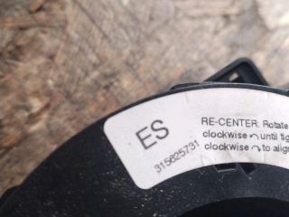 bontott OPEL MERIVA A Légzsák Átvezető Szalagkábel