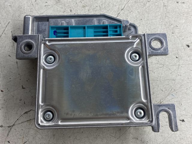 bontott OPEL MERIVA A Légzsák Elektronika