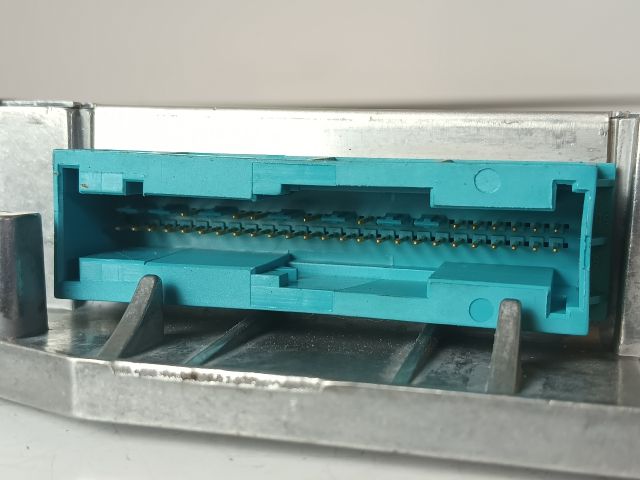 bontott OPEL MERIVA A Légzsák Elektronika