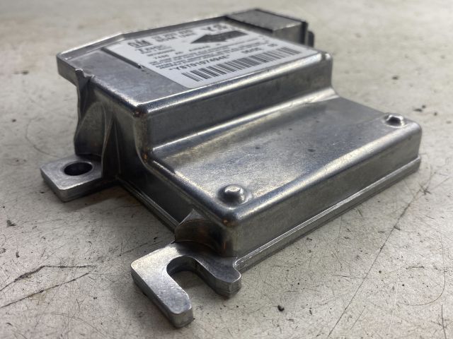 bontott OPEL MERIVA A Légzsák Elektronika