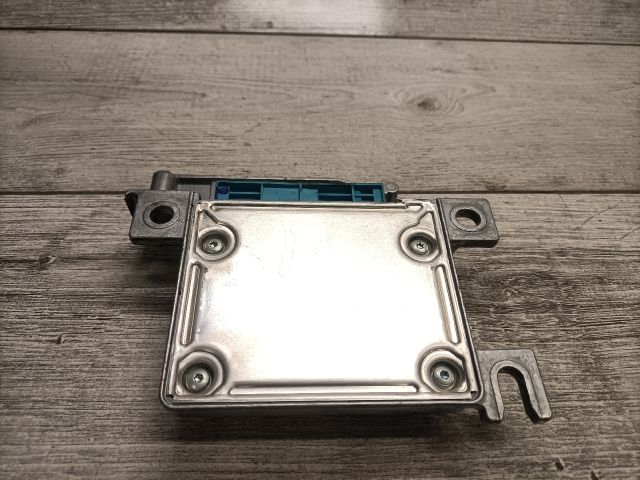 bontott OPEL MERIVA A Légzsák Elektronika