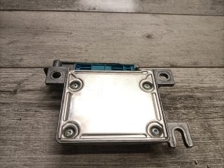 bontott OPEL MERIVA A Légzsák Elektronika