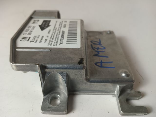 bontott OPEL MERIVA A Légzsák Elektronika