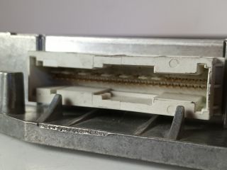 bontott OPEL MERIVA A Légzsák Elektronika