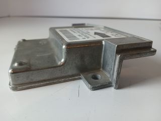 bontott OPEL MERIVA A Légzsák Elektronika