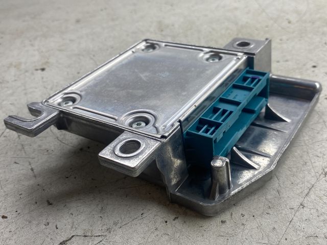 bontott OPEL MERIVA A Légzsák Elektronika