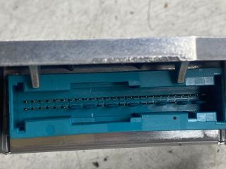 bontott OPEL MERIVA A Légzsák Elektronika