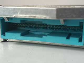 bontott OPEL MERIVA A Légzsák Elektronika