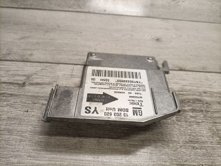 bontott OPEL MERIVA A Légzsák Elektronika