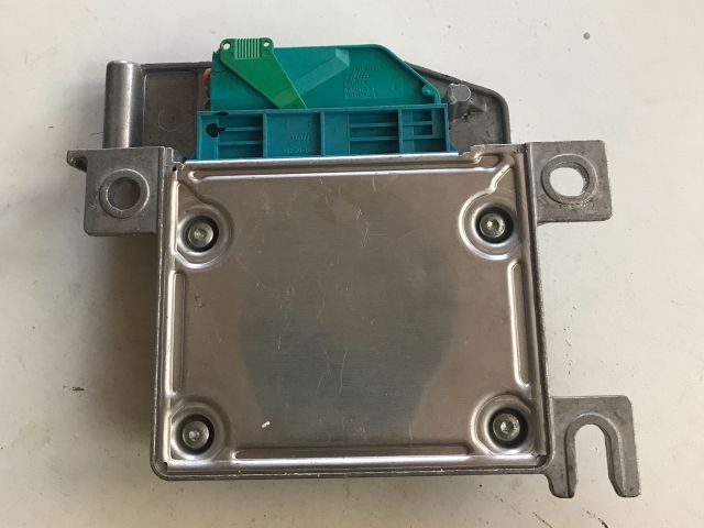 bontott OPEL MERIVA A Légzsák Elektronika