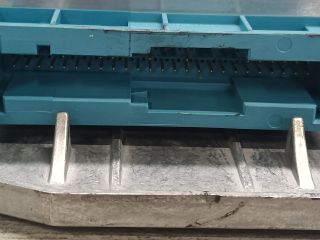 bontott OPEL MERIVA A Légzsák Elektronika